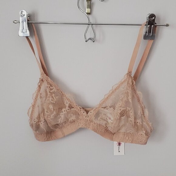 COSABELLA Limited Edition "Ciao" Bralette - Picture 5 of 8